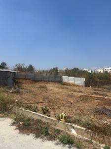 Image of 1800 Sq.ft Residential Plot / Land for sale in G Square Alchemy, Rajarajeshwari Nagar, Mysore for Rs. 10800000