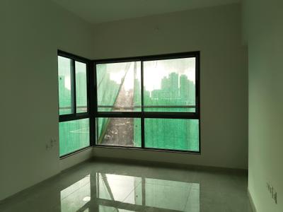 Bedroom Image of 350 Sq.ft 1 BHK Apartment / Flat for sale in Kings My Homes, Sion Mumbai for Rs. 8500000