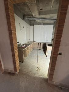 Kitchen Image of 1900 Sq.ft 3 BHK Builder Floor for sale in Mansarover Garden New Delhi for Rs. 40000000