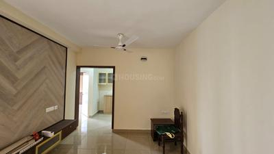 Hall Image of 520 Sq.ft 2 BHK Apartment / Flat for rent in VBHC Haven of Joy, Kambipura Bengaluru for Rs. 24000