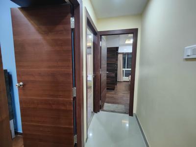 Hall Image of 1635 Sq.ft 3 BHK Apartment / Flat for sale in Jain Dream Valley, Dagapur Siliguri for Rs. 8000000