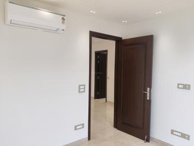 Bedroom Image of 2500 Sq.ft 4 BHK Builder Floor for sale in Ardee Platinum Greens, Sector 52 Gurgaon for Rs. 45000000