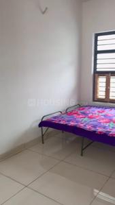 Bedroom Image of 1500 Sq.ft 1 BHK Builder Floor for rent in Hisar Tehsil Hisar for Rs. 8000