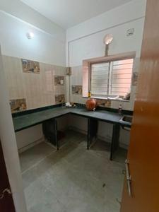 Kitchen Image of 2200 Sq.ft 4 BHK Independent House for sale in Behala Kolkata for Rs. 11000000