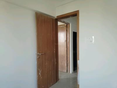 Bedroom Image of 1056 Sq.ft 2 BHK Apartment / Flat for sale in Rajhans Moonstone, Vasai West Vasai for Rs. 11200000