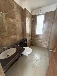 Bathroom Image of 1200 Sq.ft 2.5 BHK Apartment / Flat for sale in Wakad Pune for Rs. 16000000