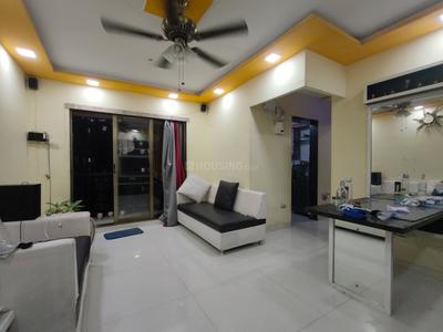 1 BHK Flat