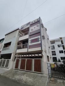 Image of 3000 Sq.ft 4 BHK Duplex for sale in NRI Layout, Bengaluru for Rs. 23500000