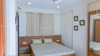 Bedroom Image of 1368 Sq.ft 2 BHK Apartment / Flat for sale in Bhuwana Udaipur for Rs. 6156000