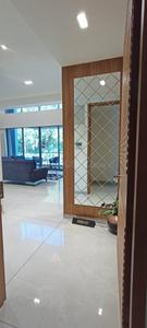 Hall Image of 2300 Sq.ft 4 BHK Apartment / Flat for sale in Gauri Florencia, Bhayli Vadodara for Rs. 15000000