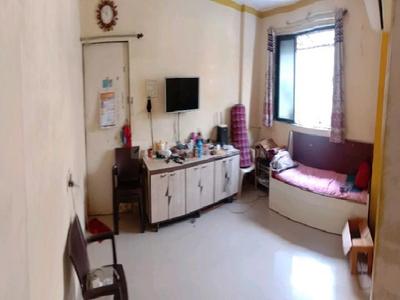 Hall Image of 510 Sq.ft 1 BHK Apartment / Flat for sale in Mulund West Mumbai for Rs. 4900000