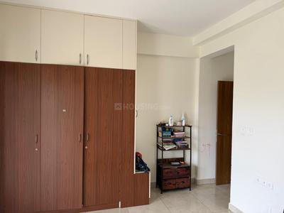 Bedroom Image of 1728 Sq.ft 3 BHK Apartment / Flat for rent in Prestige Waterford, Whitefield Bengaluru for Rs. 110000