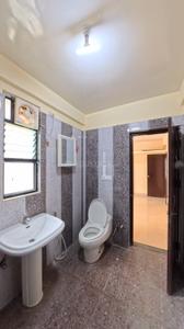 Bathroom Image of 1525 Sq.ft 3 BHK Apartment / Flat for rent in Aratt Felicita, Akshayanagar Bengaluru for Rs. 38000