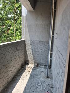 Balcony Image of 1600 Sq.ft 3 BHK Apartment / Flat for sale in Basavanagudi Bengaluru for Rs. 18500000