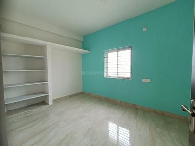 Bedroom Image of 1226 Sq.ft 3 BHK Apartment / Flat for sale in Porur Chennai for Rs. 9930500