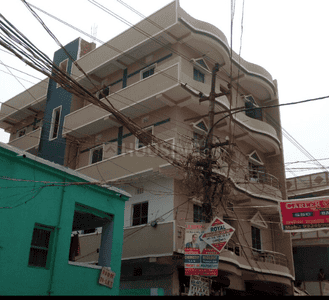 Image of Amarniwas PG/lodge in Bhikhana Pahari, Patna