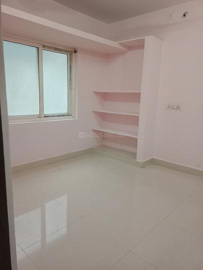 Madhapur ayyappa society Bedroom 1