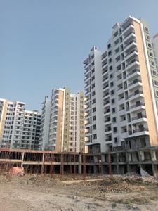 Image of 1093 Sq.ft 2 BHK Apartment / Flat for sale in Besa, Nagpur for Rs. 4500000