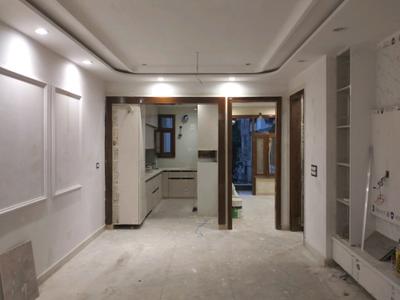 3 BHK Independent Builder Floor