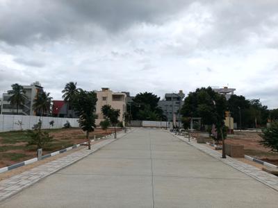 Image of 1500 Sq.ft Residential Plot / Land for sale in K R Puram, Bengaluru for Rs. 14400013