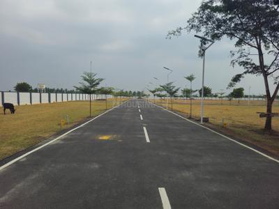 Image of 1443 Sq.ft Residential Plot / Land for sale in Masagoundenchettipalayam, Coimbatore for Rs. 2617000