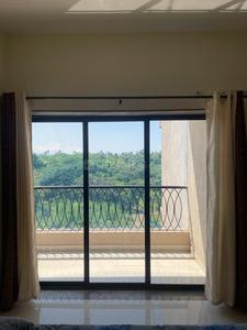 Bedroom Image of 1952 Sq.ft 3 BHK Apartment / Flat for sale in Palacio Regalo Phase I, Maina, Goa Velha Goa for Rs. 14500000