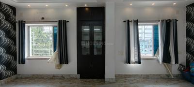 Bedroom Image of 1200 Sq.ft 2 BHK Apartment / Flat for sale in Behala Kolkata for Rs. 4000000