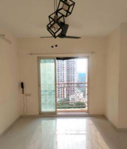 Hall Image of 900 Sq.ft 2 BHK Apartment / Flat for sale in Rosa Oasis, Hiranandani Estate Thane for Rs. 12800000