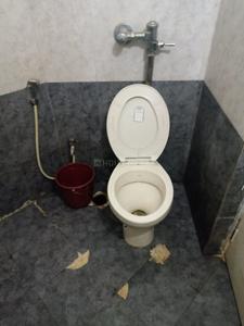 Bathroom Image of WORKWISE in Rabale, Navi Mumbai