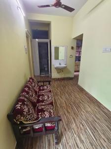 Bedroom Image of 1250 Sq.ft 2 BHK Independent House for rent in Gorwa Vadodara for Rs. 12999
