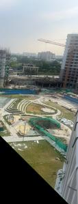 Image of 1244 Sq.ft 2 BHK Apartment / Flat for sale in Rishita Mulberry Heights, Sushant Golf City, Lucknow for Rs. 11000000
