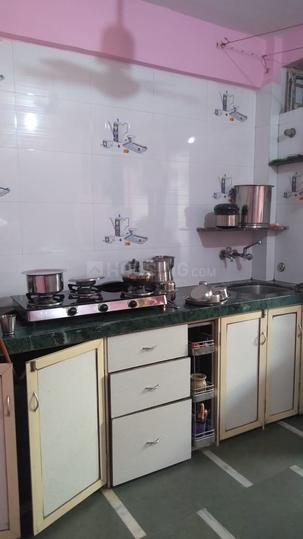 Girdhar Nagar CHS  Main Image 1