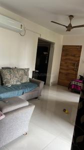 Hall Image of 980 Sq.ft 2 BHK Apartment / Flat for sale in Excellaa Chesterfield Wing A And Wing B, Dhanori Pune for Rs. 6850000