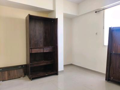 Bedroom Image of 660 Sq.ft 1 BHK Apartment / Flat for sale in Garve Akshara Park, Marunji Pune for Rs. 4000000