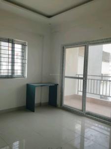 Bedroom Image of 1540 Sq.ft 3 BHK Apartment / Flat for sale in Mukunda Brundhavan, K R Puram Bengaluru for Rs. 9950000