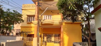 Image of 900 Sq.ft 2 BHK Independent House for rent in Barrackpore, Kolkata for Rs. 5500