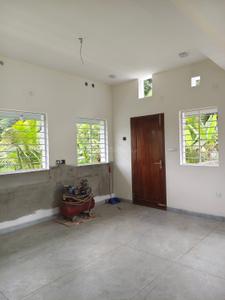 Hall Image of 1800 Sq.ft 3 BHK Villa for sale in Manakkakadav Kochi for Rs. 9900000