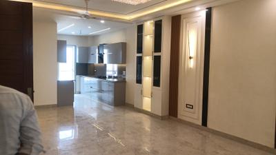 Living Room Image of 1620 Sq.ft 3 BHK Builder Floor for sale in Pitrachaya Dev Luxury Floors, Sector 70 Gurgaon for Rs. 21000000