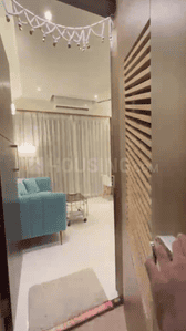 Image of 750 Sq.ft 1 BHK Apartment / Flat for sale in Panvel, Navi Mumbai for Rs. 9500000