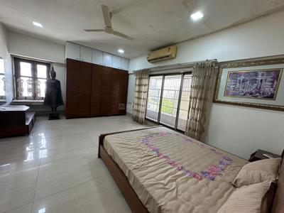 Bedroom Image of 6240 Sq.ft 4 BHK Apartment / Flat for sale in Juhu Mumbai for Rs. 180000000