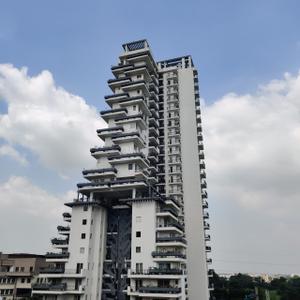 Image of 2475 Sq.ft 3 BHK Apartment / Flat for sale in Saan Verdante, Sector 95, Gurgaon for Rs. 43312500