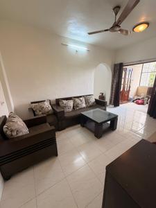 Hall Image of 1015 Sq.ft 2 BHK Apartment / Flat for sale in Aditya Green Zone, Baner Pune for Rs. 8600000