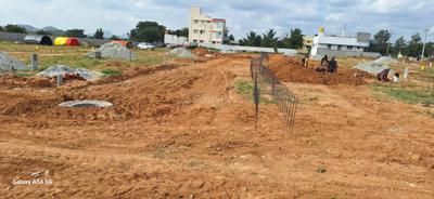Image of 875 Sq.ft Residential Plot / Land for sale in Vemagal, Kolar for Rs. 3062500