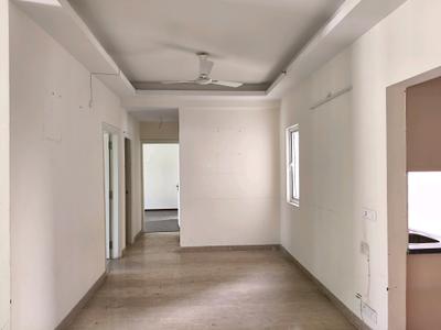 Dining Area Image of 1900 Sq.ft 3 BHK Apartment / Flat for rent in Shree Vardhman Victoria, Sector 70 Gurgaon for Rs. 50000