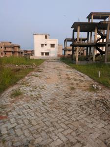 Image of 2160 Sq.ft Residential Plot / Land for sale in Swapnabhumi, New Town, Kolkata for Rs. 5595000