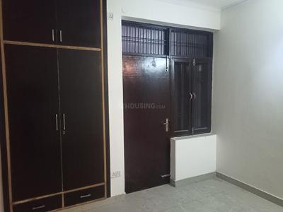 Building Image of 1063 Sq.ft 2 BHK Builder Floor for sale in Sector 49 Faridabad for Rs. 5000000