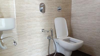 Image of 660 Sq.ft 1 BHK Apartment / Flat for sale in Bhagwati Belmont, Kasarvadavali, Thane for Rs. 6000000