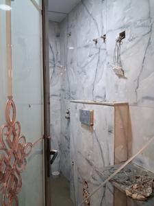 Common Bathroom Image of 1350 Sq.ft 3 BHK Apartment / Flat for sale in Networth Shree Homes, Sector 74 Noida for Rs. 5550000