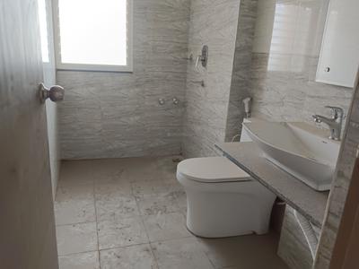 Image of 1530 Sq.ft 2.5 BHK Apartment / Flat for sale in Kalinga Nagar, Bhubaneswar for Rs. 10100000