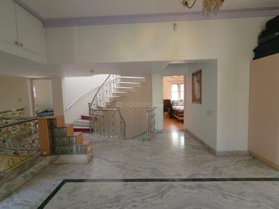 Hall Image of 2700 Sq.ft 3 BHK Independent House for sale in Satellite Ahmedabad for Rs. 52500000